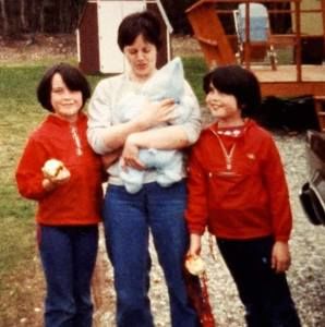 Meet your Posher, Lynn